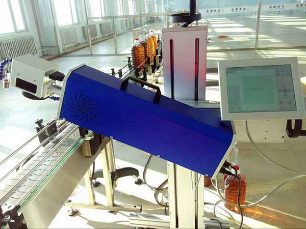 寧波某花生油廠